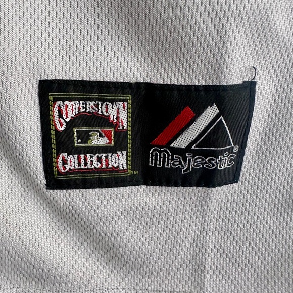 Majestic Jason Heyward Atlanta Braves Jersey - Picture 3 of 3